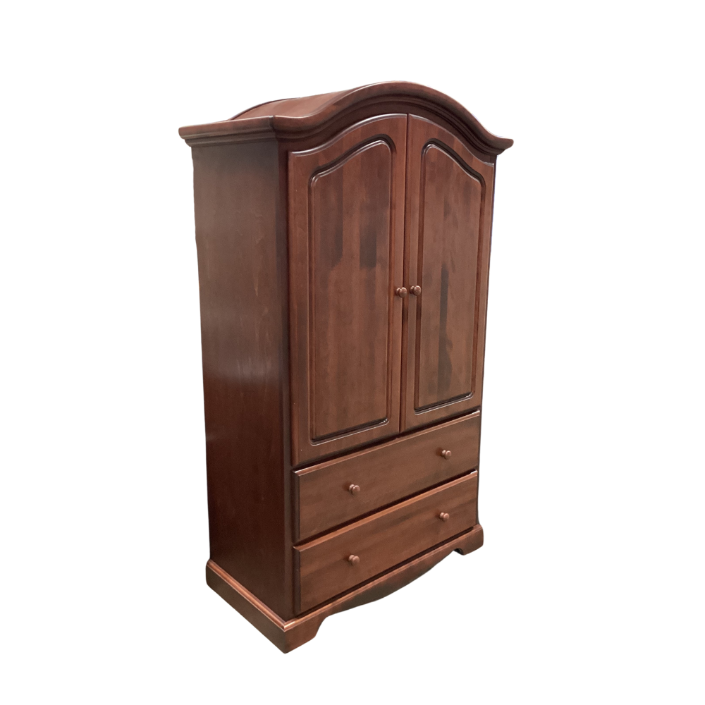 Armoire garde robe